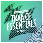 Trance Essential 2014 (2 Cd)