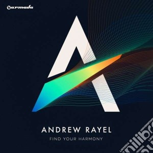 Andrew Rayel - Find Your Harmony cd musicale di Rayel Andrew