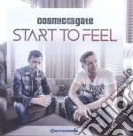 Cosmic Gate - Start To Feel