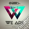 Dash Berlin - We Are - Part 1 cd
