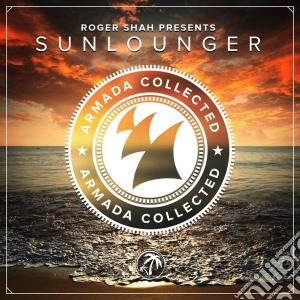 Armada Collected - Sunlounger (2 Cd) cd musicale di Artisti Vari