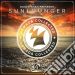Armada Collected - Sunlounger (2 Cd) cd