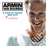 Armin Van Buuren - A State Of Trance Ushuaia (2 Cd)