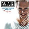 Armin Van Buuren - A State Of Trance Ushuaia (2 Cd) cd