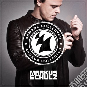 Markus Schulz - Armada Collected (2 Cd) cd musicale di Markus Schulz
