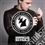 Markus Schulz - Armada Collected (2 Cd) cd