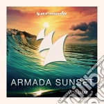 Armada Sunset Vol 2 / Various (2 Cd) cd