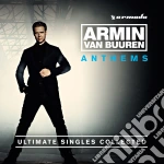 Armin Van Buuren - Armin Anthems cd
