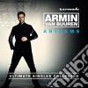 Armin Van Buuren - Armin Anthems cd