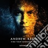 Andrew Rayel - Find Your Harmony 2015 cd