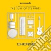 Chicane - Sum Of Its Parts cd