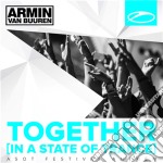 Armin Van Buuren - Togheter a State Of Trance (Cd Single)