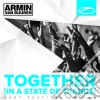 Armin Van Buuren - Togheter a State Of Trance (Cd Single) cd
