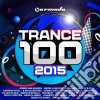 Trance 100-2015 (4 Cd) cd