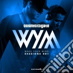 Cosmic Gate - Wake You Mind Sessions 1 (2 Cd)