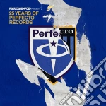 Paul Oakenfold - 25 Years Of Planet Perfecto (2 Cd) cd
