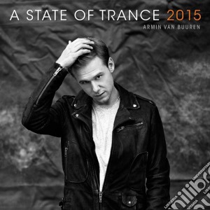 Armin Van Buuren - A State Of Trance 2015 (2 Cd) cd musicale di Armin van buuren