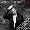 Armin Van Buuren - A State Of Trance 2015 (2 Cd) cd