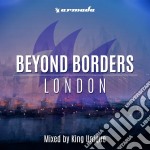 King Unique - Beyond Borders-london