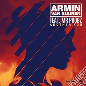 Armin Van Buuren Ft Probz - Another You cd musicale di Armin Van Buuren Ft Probz