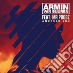 Armin Van Buuren Ft Probz - Another You