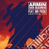 Armin Van Buuren Ft Probz - Another You cd