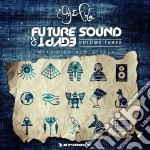 The future sound of egypt 3 cd