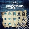 The future sound of egypt 3 cd