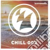 Armada Chill 002 (2 Cd) cd