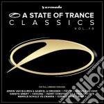 State Of Trance Classic Vol. 10