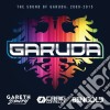Gareth Emery - The Sound Of Garuda / Various (3 Cd) cd
