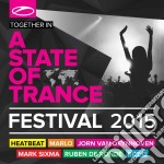 State Of Trance Festival 2015 (A) (2 Cd)