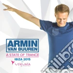 Armin Van Buuren - A State Of Trance At Ushuaia 2 (2 Cd) cd
