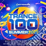 Trance 100 Summer 2015 (3 Cd) cd