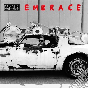 Armin Van Buuren - Embrace cd musicale di Armin Van Buuren