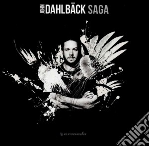 John Dahlback - Saga cd musicale di John Dahlback