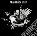 John Dahlback - Saga cd