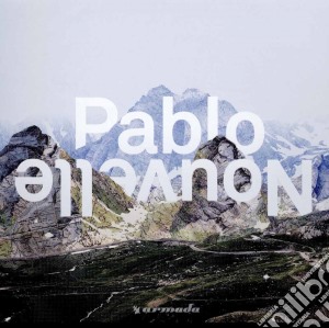 Pablo Nouvelle - All I Need cd musicale di Pablo Nouvelle