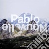 Pablo Nouvelle - All I Need cd