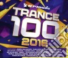 Trance 100-2016 (3 Cd) cd