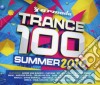 Trance 100 - Summer 2016 cd