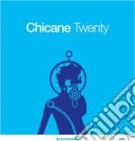 Chicane - Twenty (2 Cd) cd