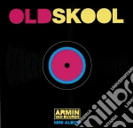 Armin Van Buuren - Old Skool cd