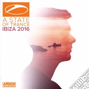 Armin Van Buuren - A State Of Trance Ibiza 2016 (2 Cd) cd musicale di Armin van buuren