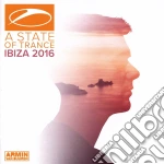 Armin Van Buuren - A State Of Trance Ibiza 2016 (2 Cd) cd