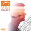 Armin Van Buuren - A State Of Trance Ibiza 2016 (2 Cd) cd