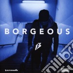 Borgeous - 13