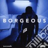 Borgeous - 13 cd
