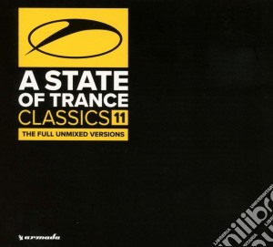 A State Of Trance Classics - Vol. 11 cd musicale di A state of trance cl