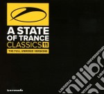 A State Of Trance Classics - Vol. 11